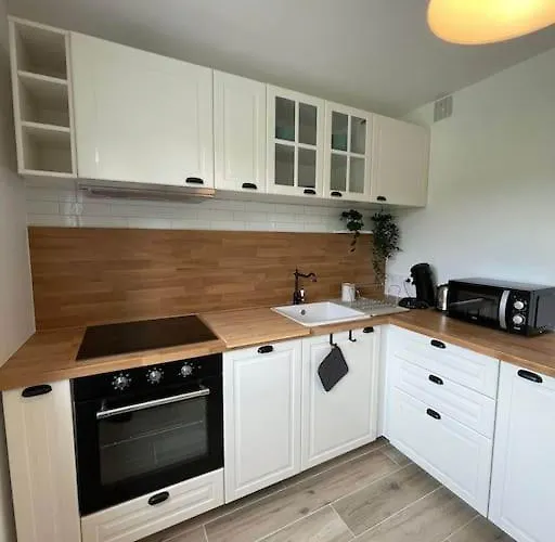 Appartement Proche Stade/Eurexpo