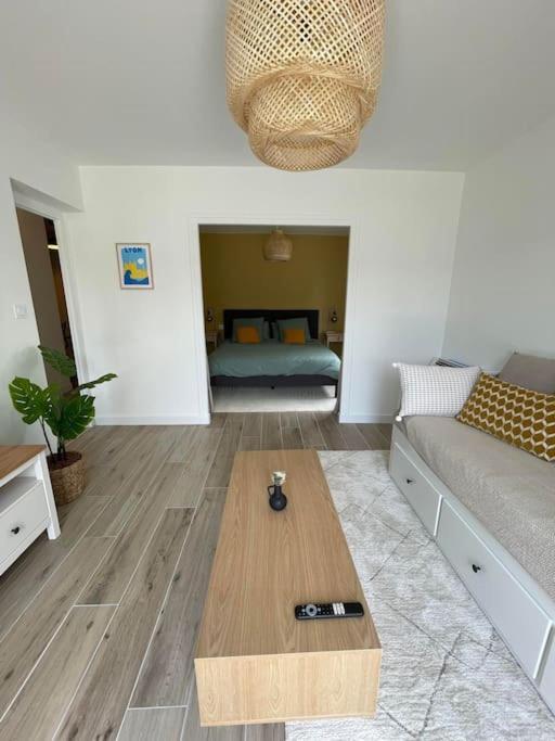 Appartement Proche Stade/eurexpo Décines-Charpieu