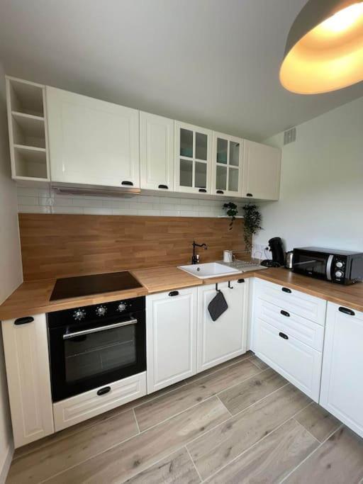 Appartement Proche Stade/eurexpo *