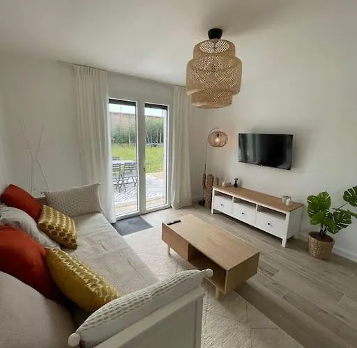Appartement Proche Stade/Eurexpo