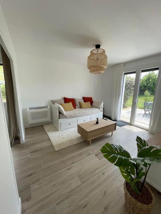 Apartment Proche Stade/eurexpo *