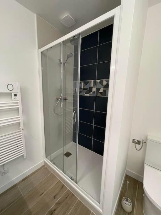 Apartment Proche Stade/eurexpo Décines-Charpieu
