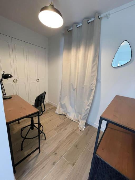 Apartment Proche Stade/eurexpo Décines-Charpieu