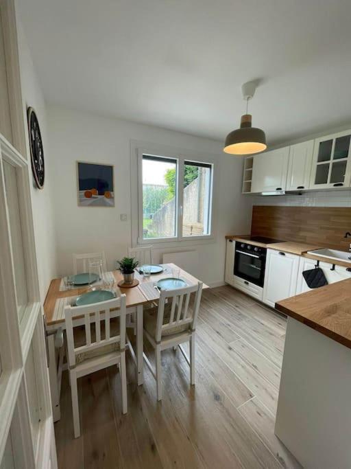 Proche Stade/eurexpo Apartment Décines-Charpieu