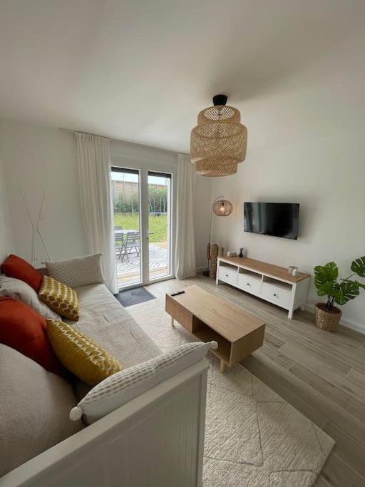 Proche Stade/eurexpo Apartment